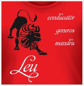 Cum il faci sa se schimbe in bine in functie de zodia lui leo