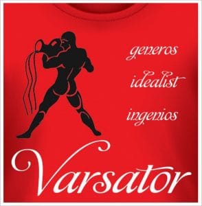 Cum il faci sa se schimbe in bine in functie de zodia lui varsa