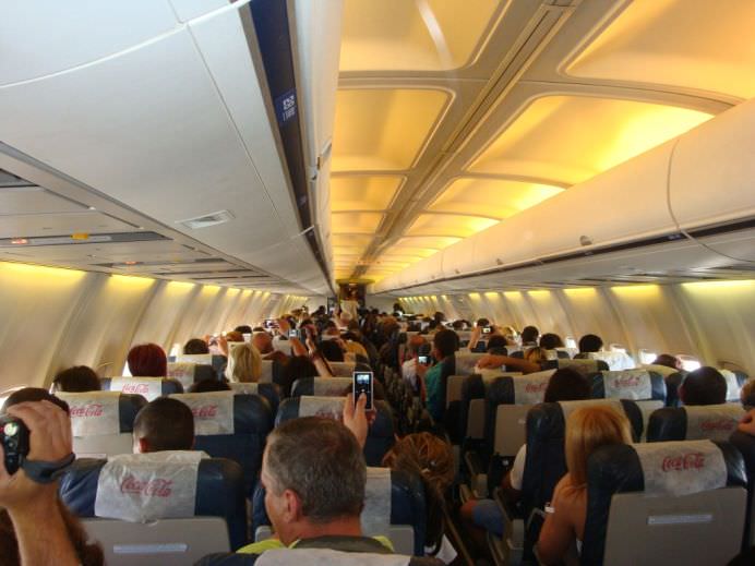 Cum sa obtii cel mai bun pret la calatoria cu avionul Vezi 10 secrete pentru un bilet ieftin!6