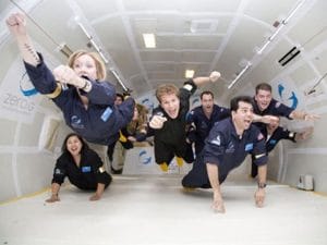 TOP Zece cele mai ciudate MITURI din astronomie!4