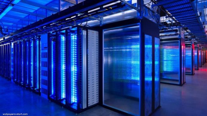 IMAGINI IN PREMIERA cu serverele Google! Intra in lumea INTERNETULUI! GALERIE FOTO + VIDEO7