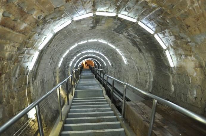 Noua PERLA a turismului romanesc! Salina de la Turda! GALERIE FOTO + VIDEO3