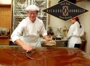 1Richard Donnelly Fine Chocolates
