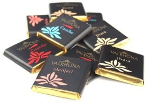 1Valrhona