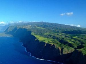 Kapale Gulch