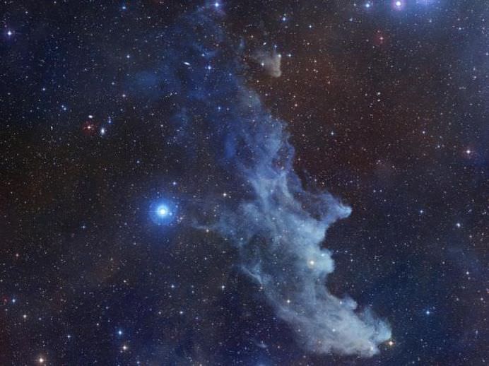 Cele mai FRUMOASE imagini publicate de NASA de-a lungul timpului! GALERIE FOTO2