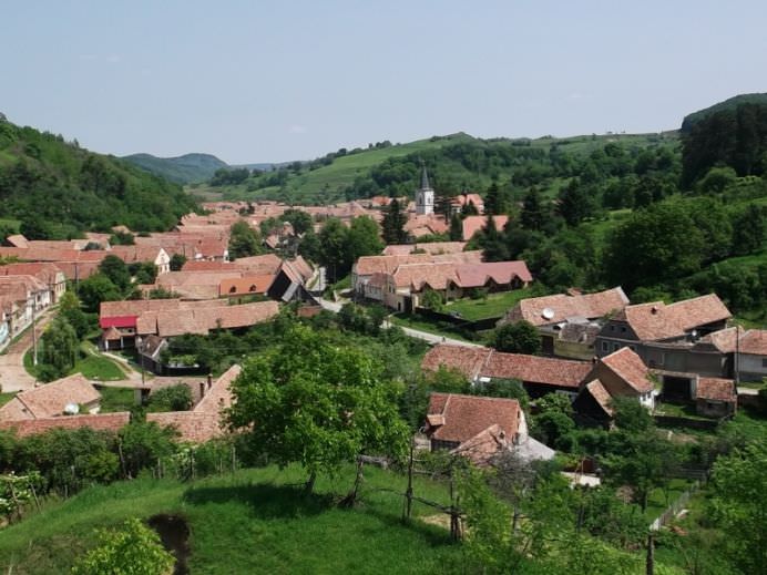 Cele mai frumoase destinatii turistice romanesti, top realizat de The Guardian! GALERIE FOTO11