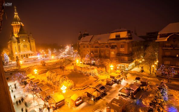 Cele mai frumoase destinatii turistice romanesti, top realizat de The Guardian! GALERIE FOTO2
