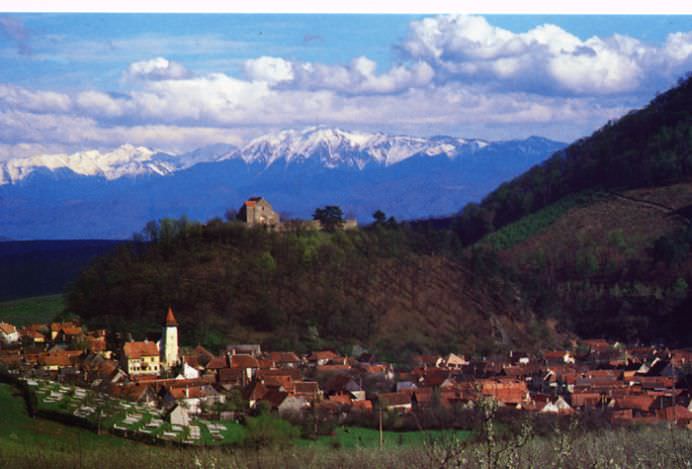 Cele mai frumoase destinatii turistice romanesti, top realizat de The Guardian! GALERIE FOTO4