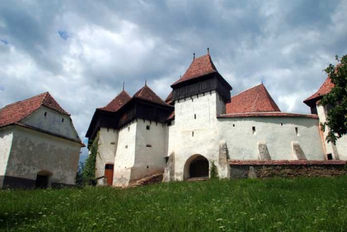 Cele mai frumoase destinatii turistice romanesti, top realizat de The Guardian! GALERIE FOTO7