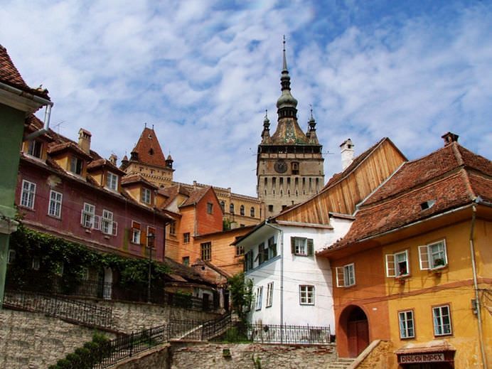 Cele mai frumoase destinatii turistice romanesti, top realizat de The Guardian! GALERIE FOTO9