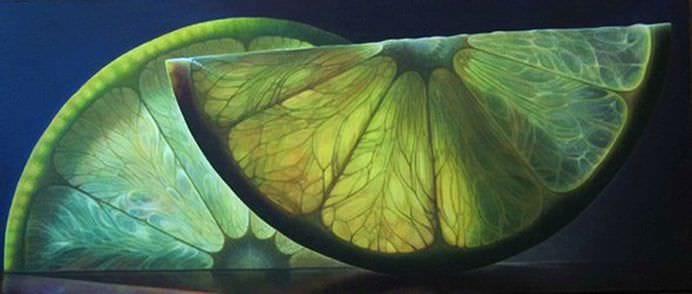 Intra in lumea fructelor translucide! GALERIE FOTO 1
