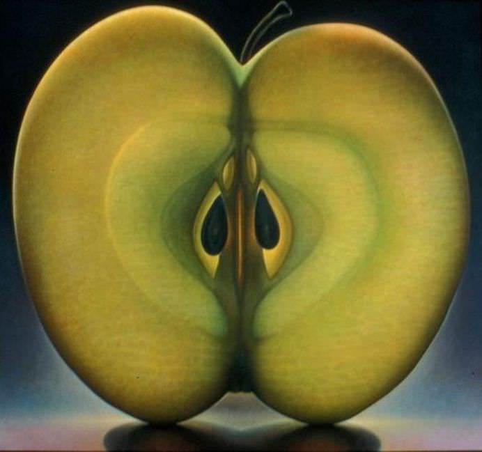 Intra in lumea fructelor translucide! GALERIE FOTO 6
