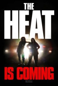 1the heat