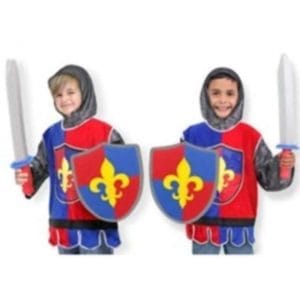 1costum cavaler