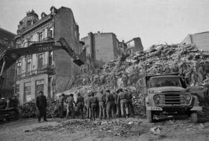 cutremurul din 4 Martie 1977