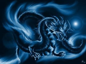 1dragon azure