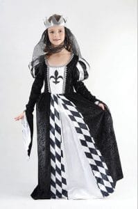 1regina neagra