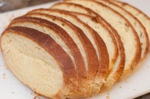 bread