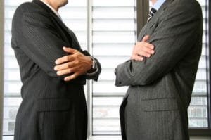 confrontation-argument