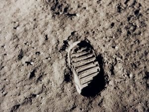 footprint
