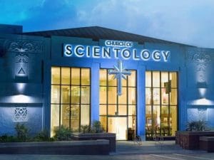 1Scientologia