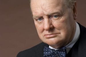 1Winston Churchill