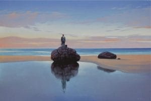 The-place-of-self-reflection-80x120cm