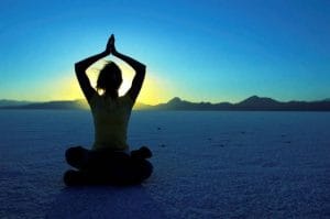 meditation page pic