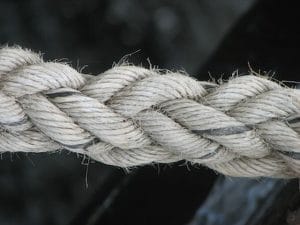 rope