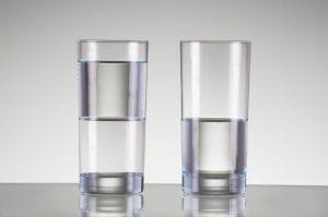 magic glass
