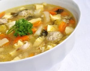 ChickenSoup