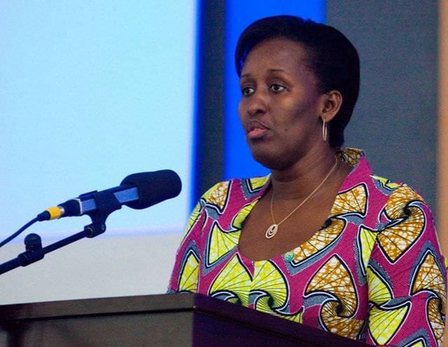 1Jeannette Kagame