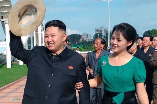 1Ri Sol-ju