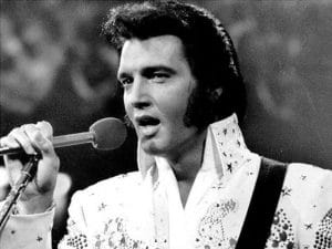 PRESLEY