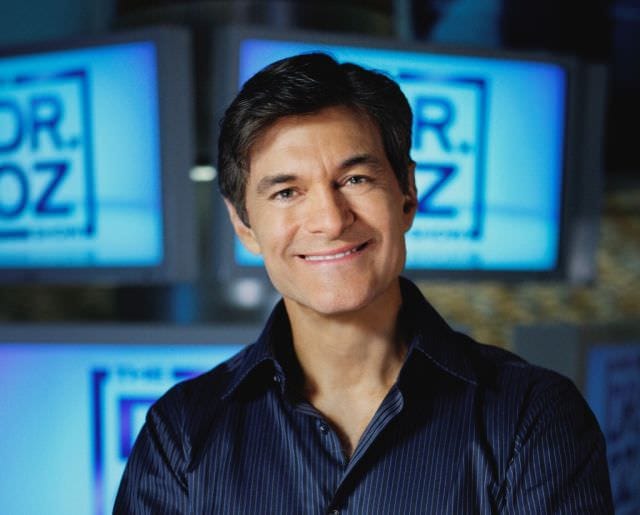 TOP Zece cele mai influente celebritati in 2014!6
