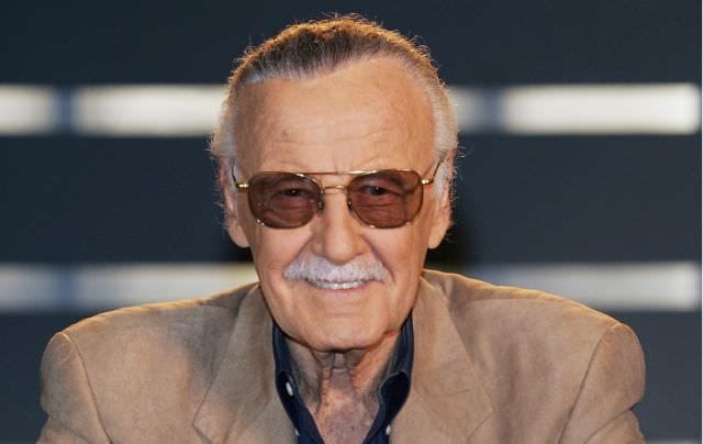 TOP Zece cele mai influente celebritati in 2014!9