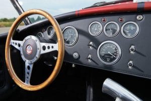 cobra2 bord