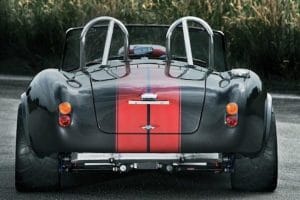 cobra2d