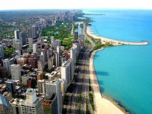 Chicago, Illinois