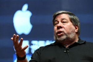 Co-fondatorul Apple recomanda lansarea unui iPhone cu Android