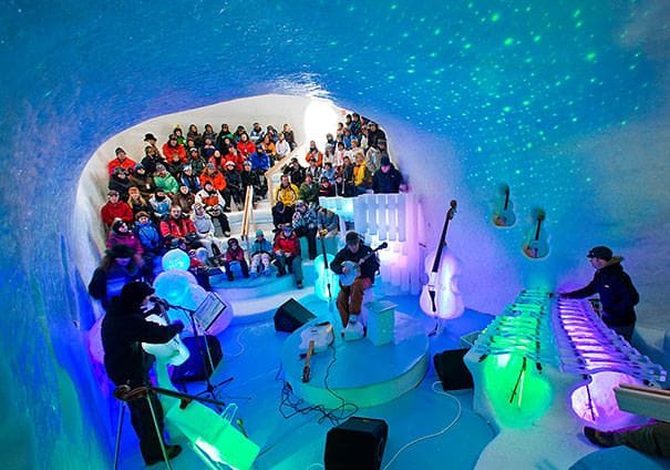 ORCHESTRA GHEATA