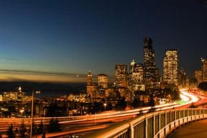 Seattle, Washington