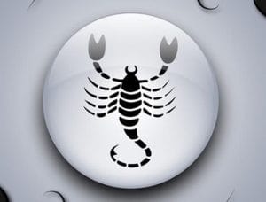 scorpio