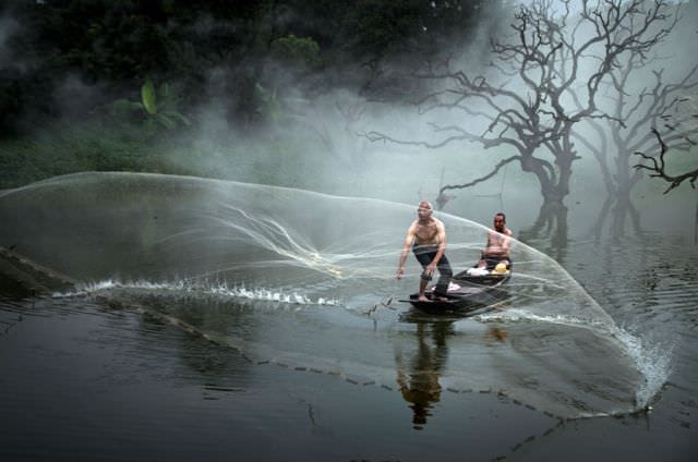 40 de IMAGINI greu de IMAGINAT Cine sunt castigatorii concursului Sony World Photography Awards36