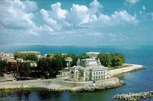 Cazino constanta