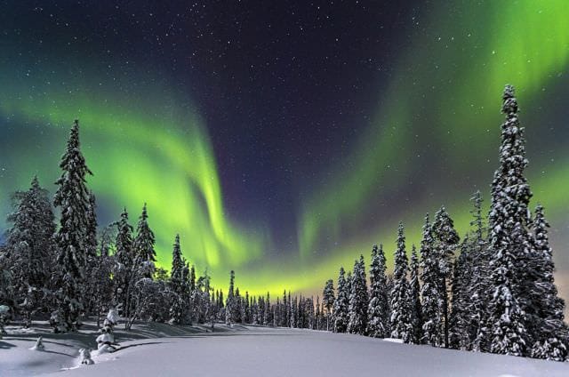 IMAGINI INCREDIBILE la concursul calatorului National Geographic! Vezi cum poti participa!2