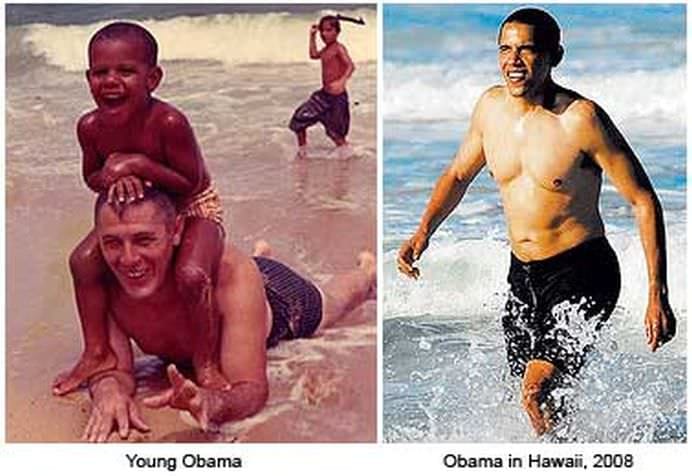 IMAGINILE pe care BARACK OBAMA le vrea STERSE de pe internet!9