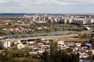 bucuresti