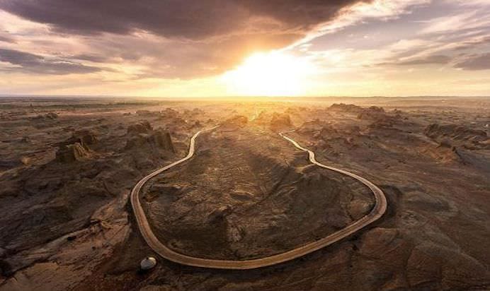 30 DE IMAGINI SUPERBE care te-ar putea CONVINGE sa te muti in CHINA!10